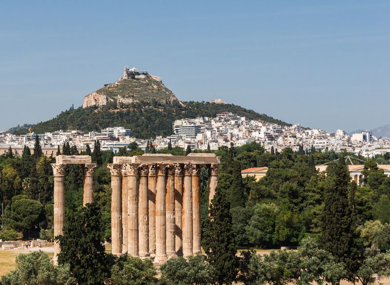 Athens, Greece