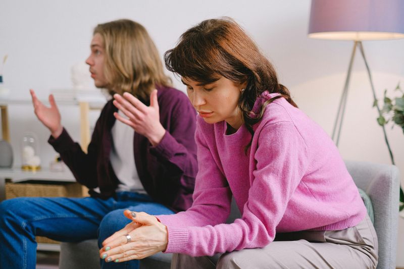Attachment Anxiety