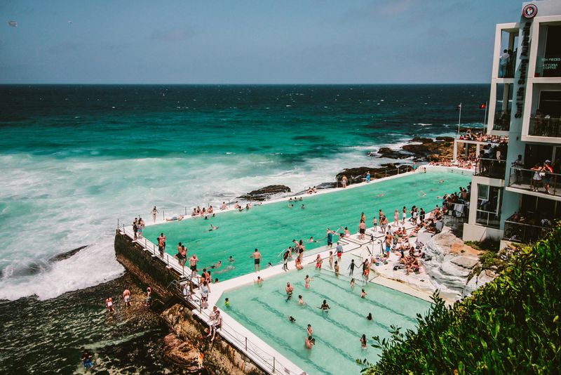 Australia's Coastal Splendor