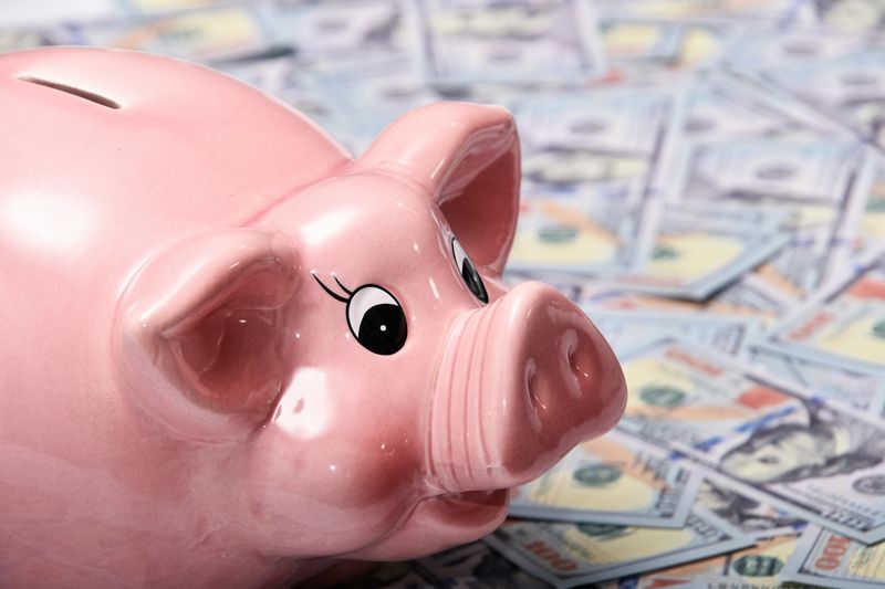 Automate Your Savings Before You See the Money