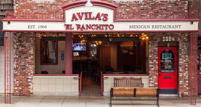 Avila's Mexican Restaurant