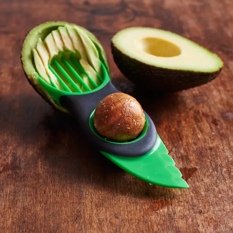 Avocado Slicer