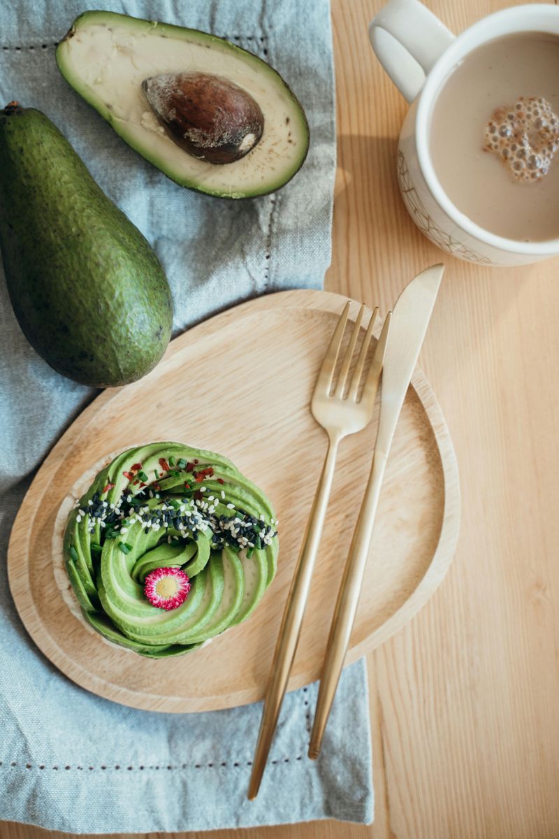 Avocados: Creamy Superfood for Ageless Beauty