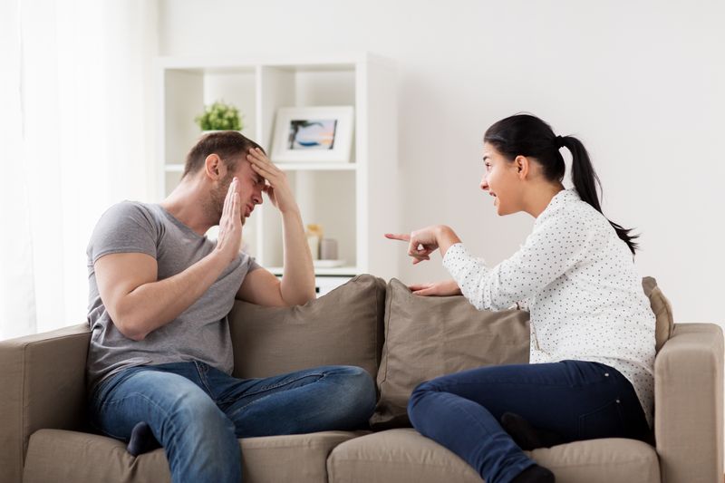Avoiding Conflict