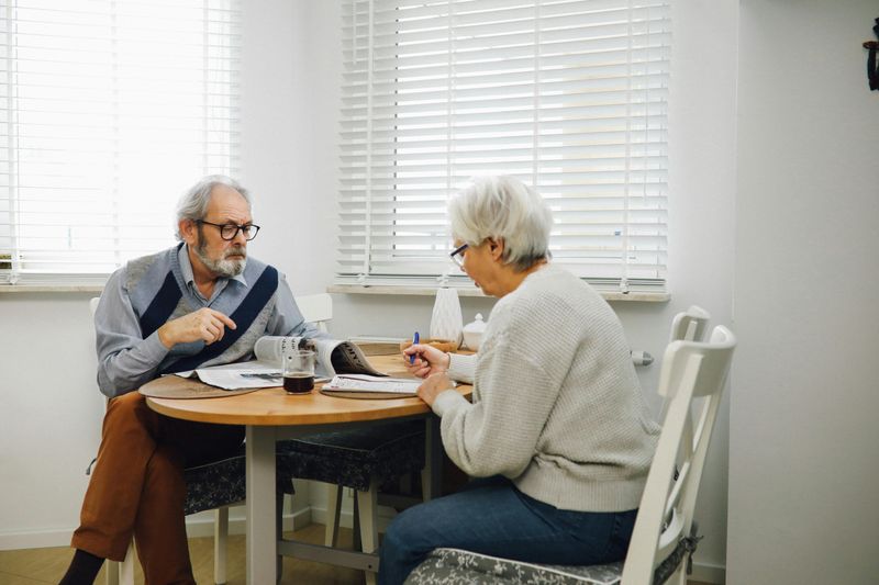 Avoiding Difficult Conversations