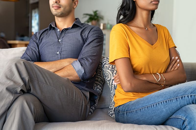 Avoiding Difficult Conversations