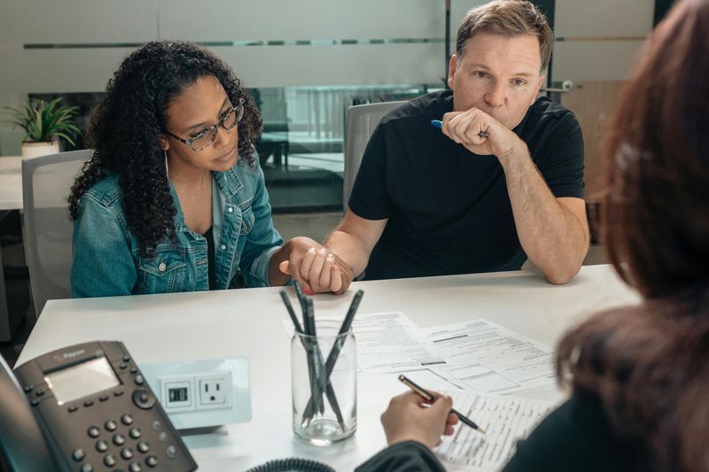 Avoiding Professional Financial Advice