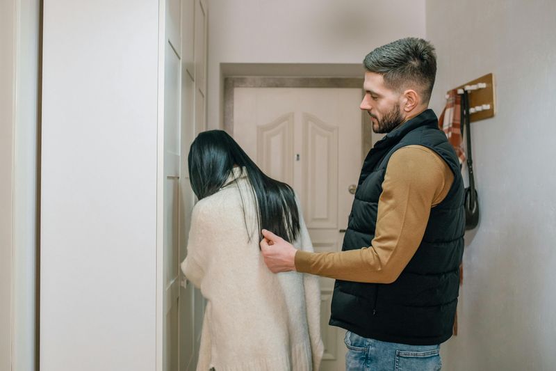 Avoiding Tough Conversations