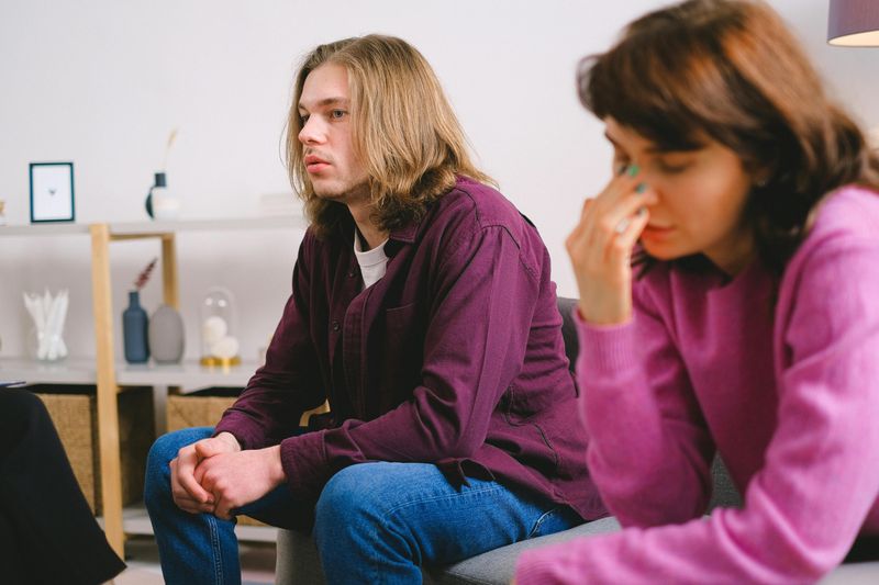 Avoiding conflict or sweeping issues under the rug