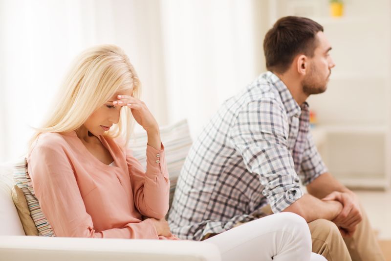 Avoiding quality time