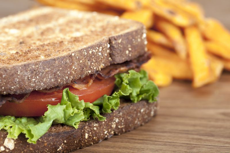 BLT