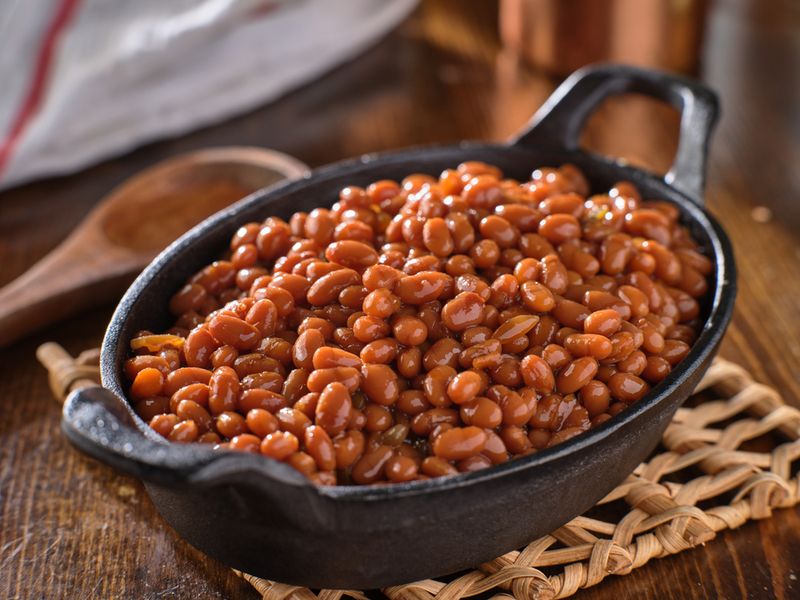 Baked Beans