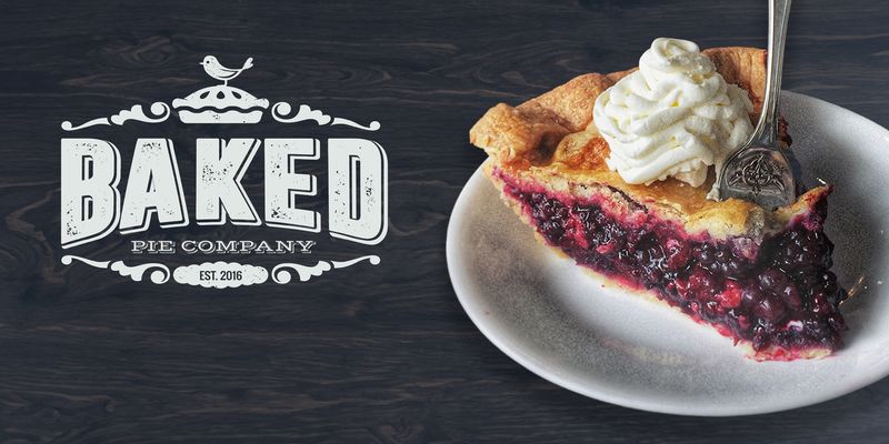 Baked Pie Company