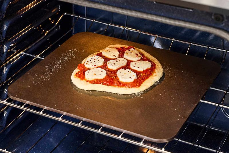 Baking Steel Pro Knives Steel Sheet