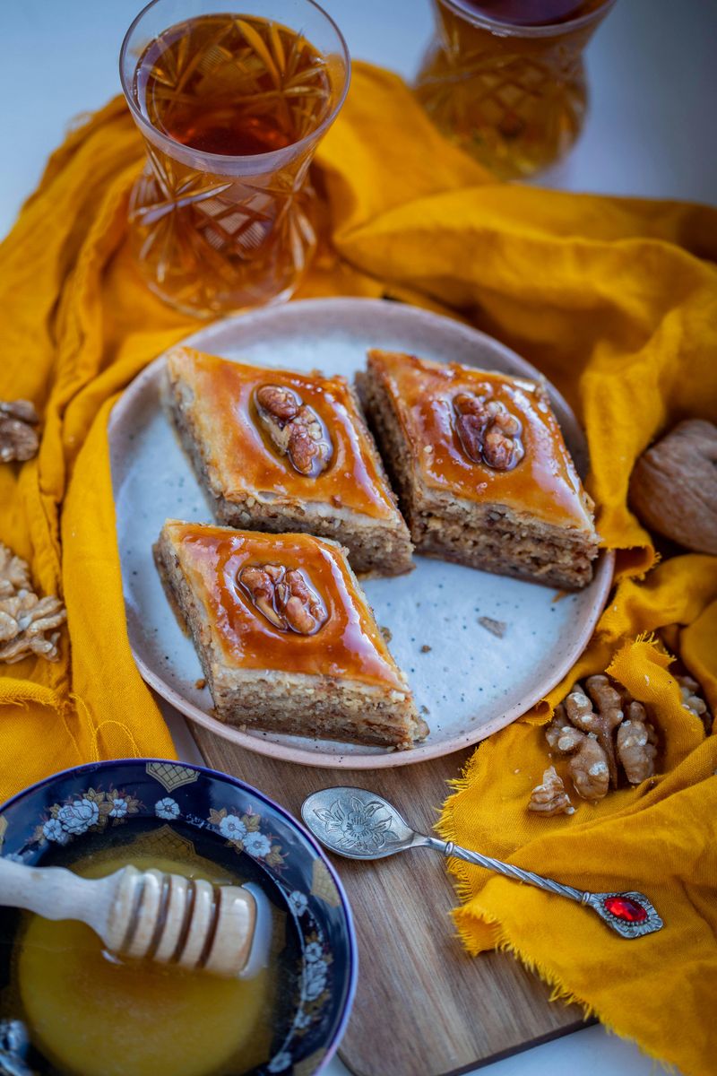 Baklava