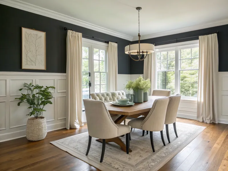 Balance with Lighter Neutrals