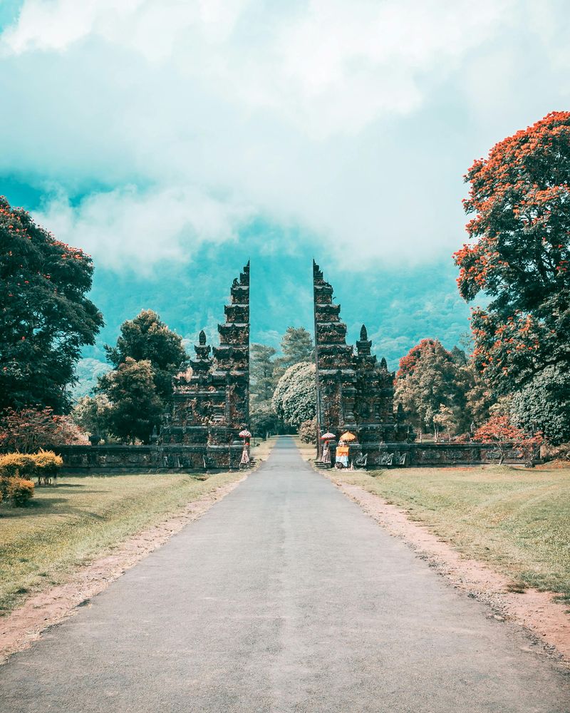 Bali's Budget Paradise