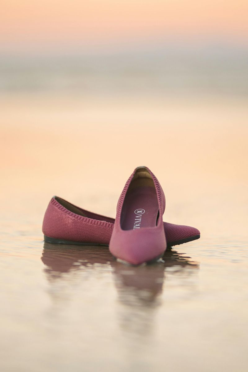 Ballet Flats Deliver Parisian-Inspired Charm