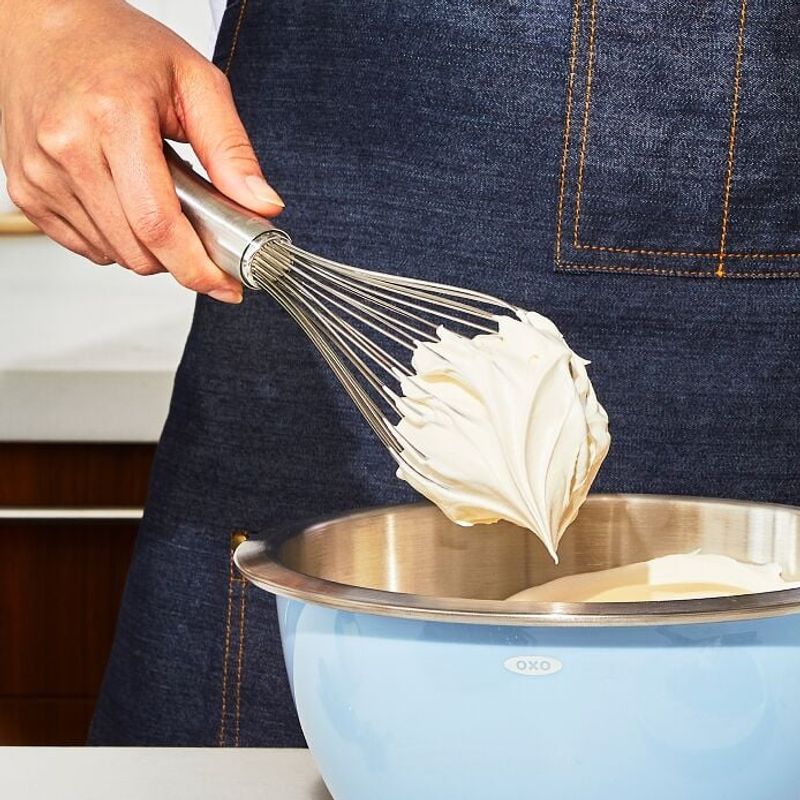 Balloon Whisk