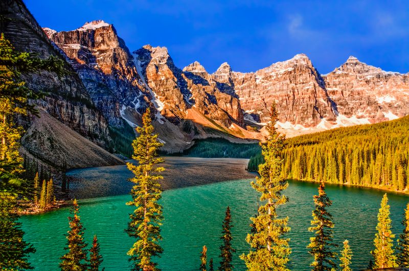 Banff National Park, Canada