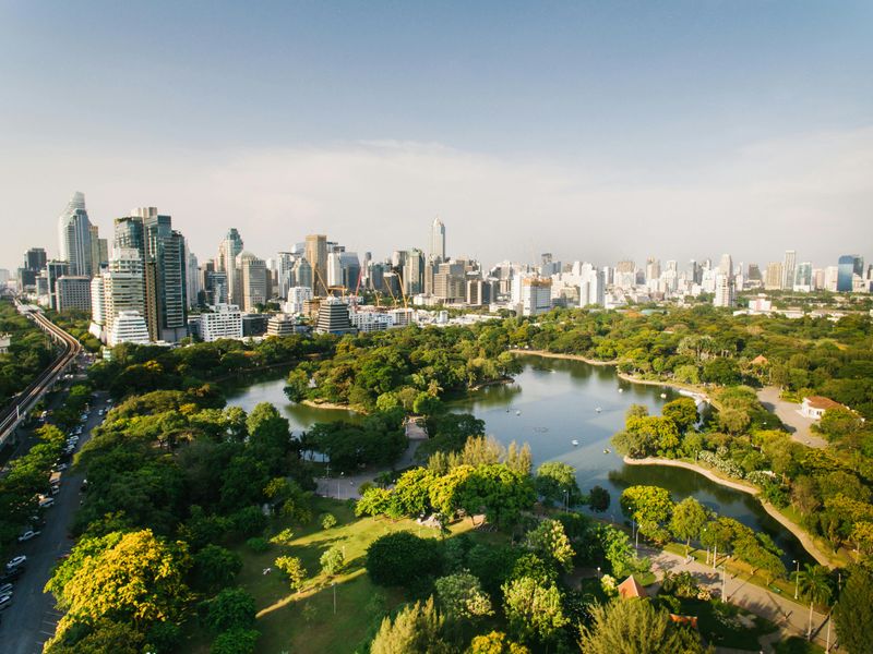Bangkok, Thailand