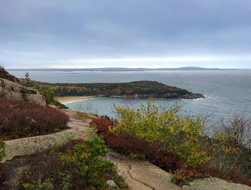 Bar Harbor, Maine