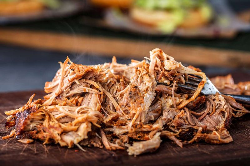 Barbacoa: Weekend Morning Tradition