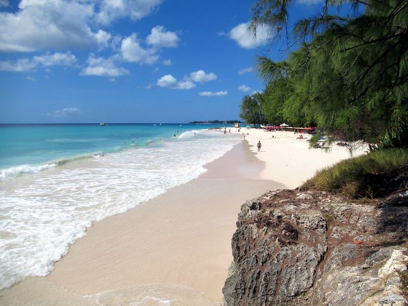 Barbados: British Charm With Budget-Friendly Beaches