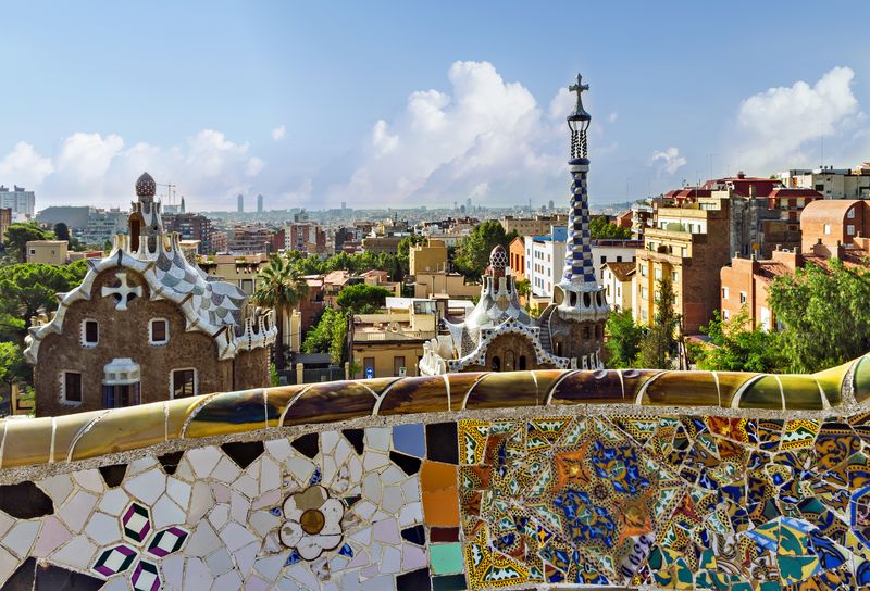 Barcelona, Spain