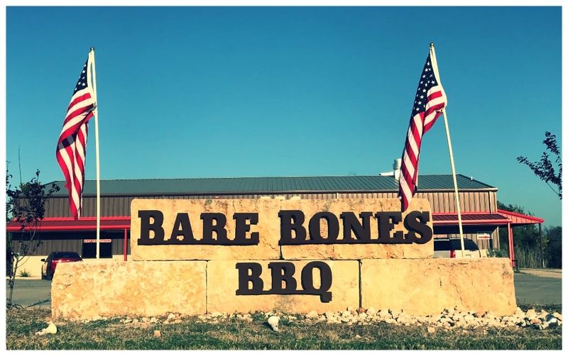 Bare Bones BBQ