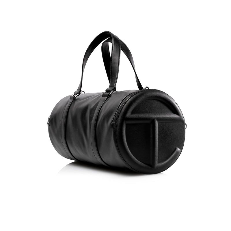 Barrel Bags