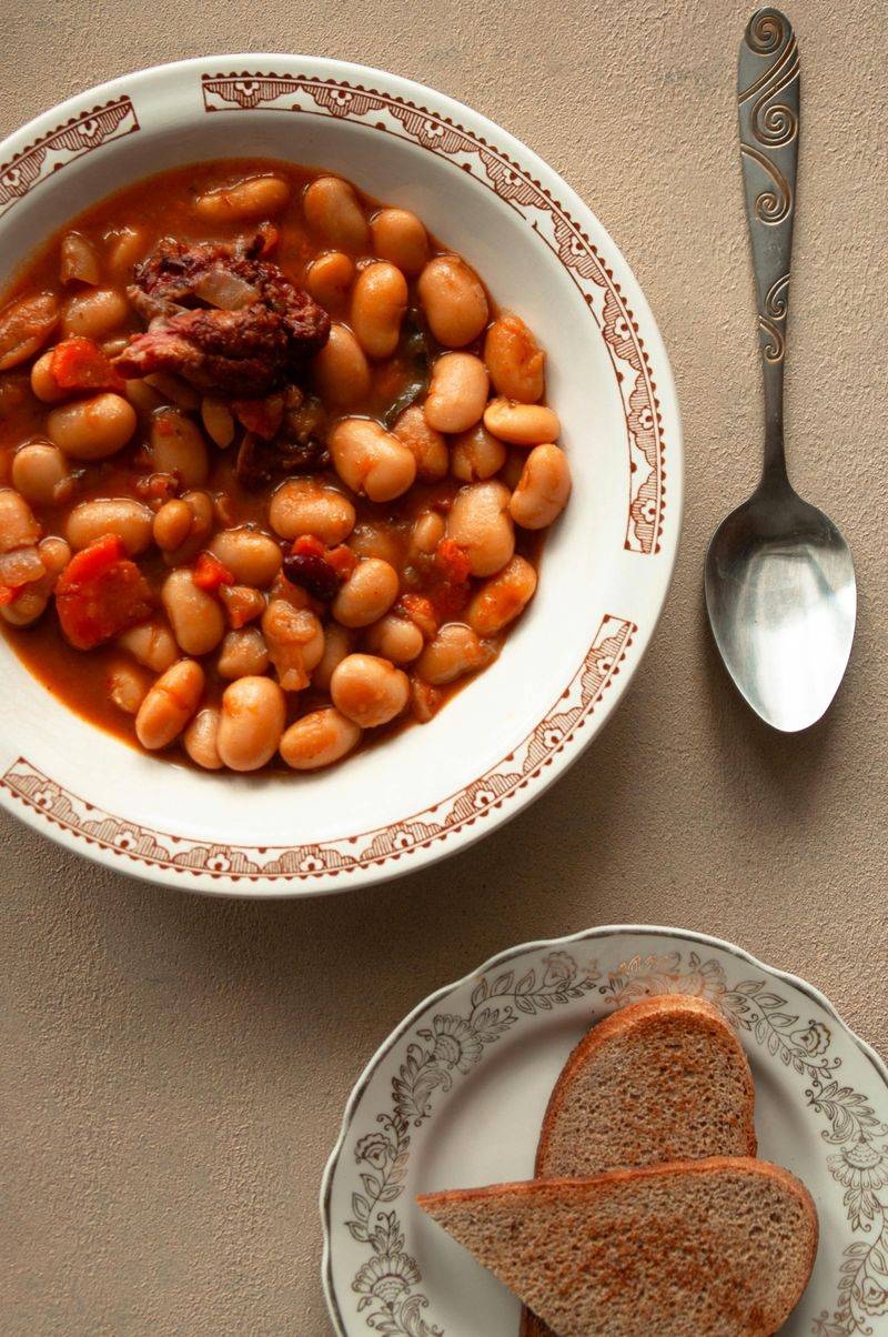 Bean and Lentil Boosters
