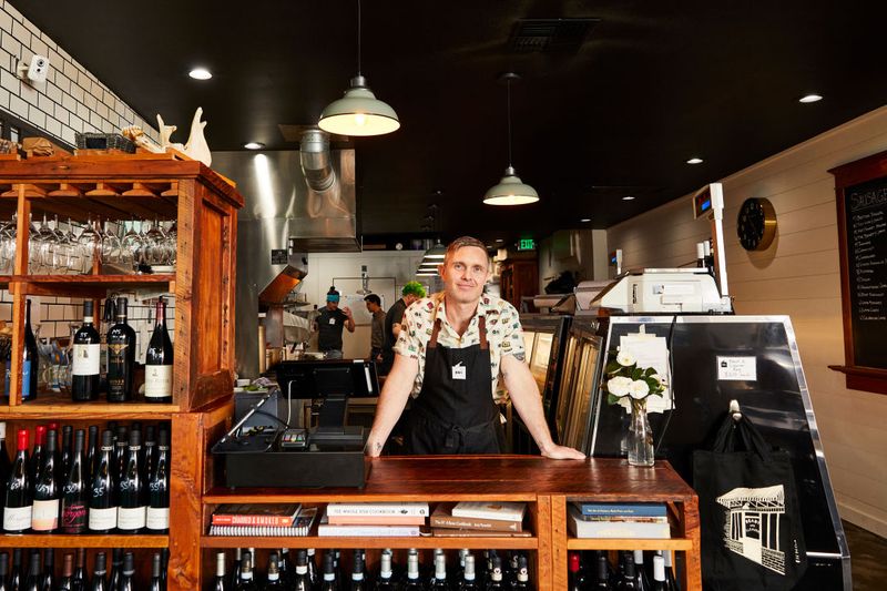 Beast and Cleaver: Butcher Shop by Day, Steak Paradise by Night