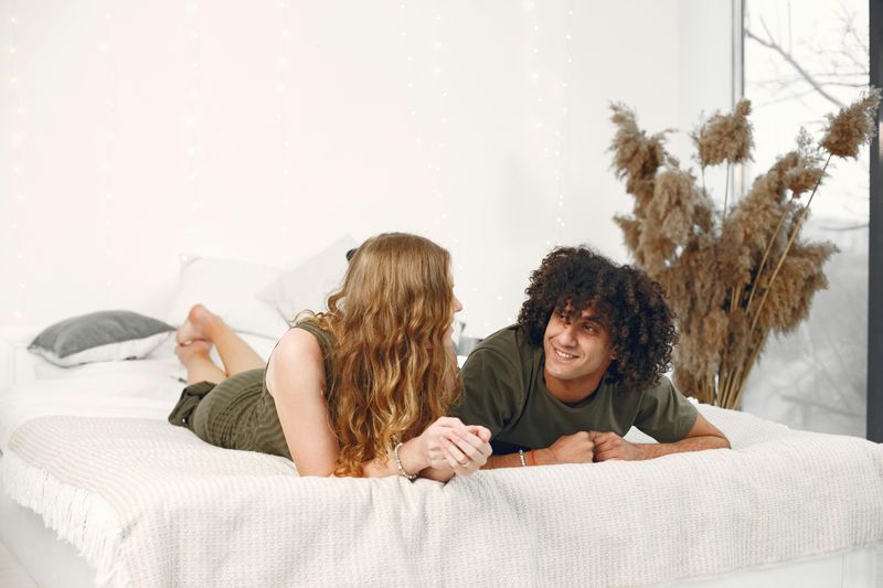 Bedtime Connection Bookends Your Day