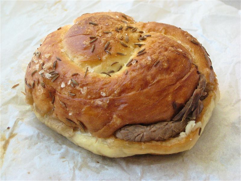 Beef on Weck: Buffalo's Secret Sensation