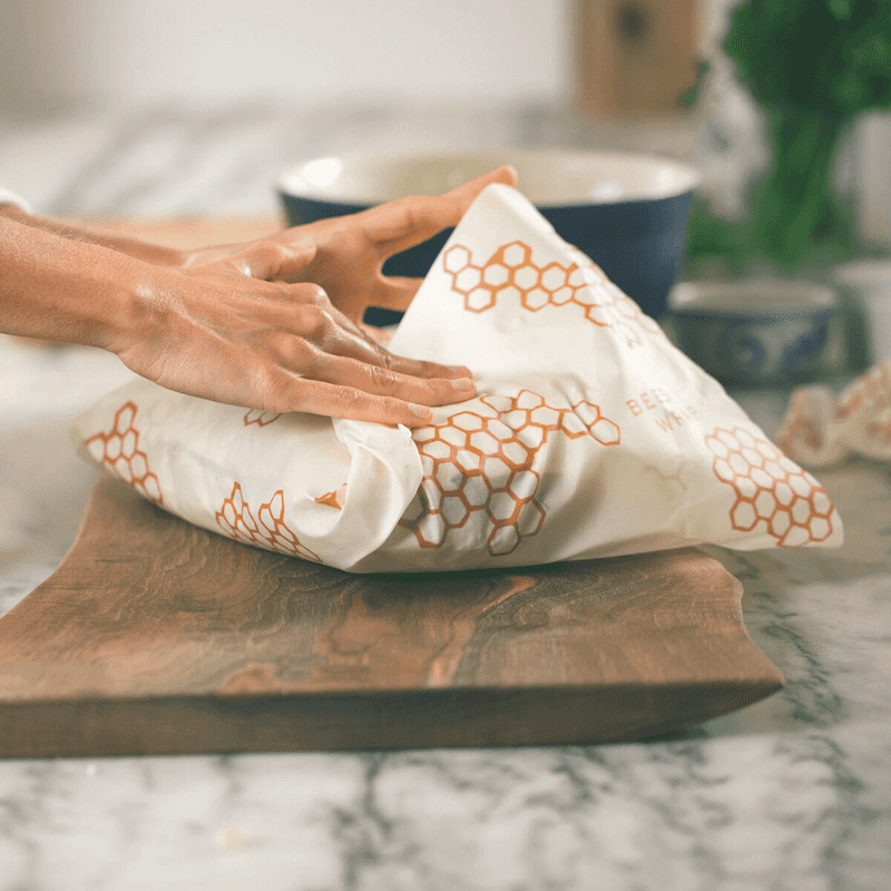 Beeswax Food Wraps