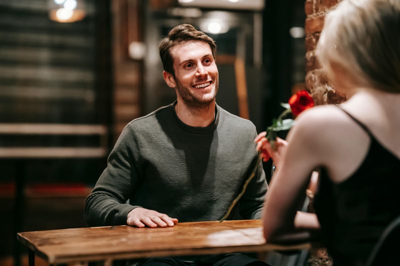Being Fully Present in Conversations