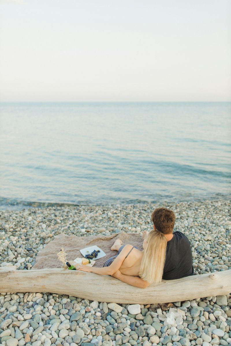 Being Fully Present