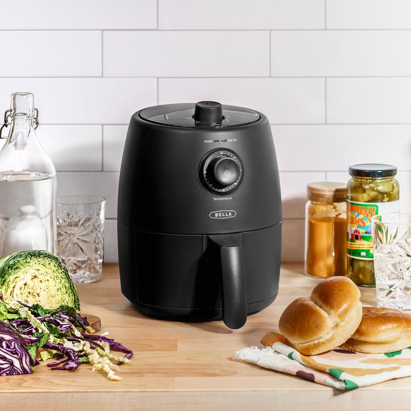Bella Pro Series 90174: Reliability Champion