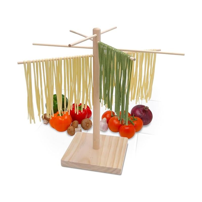 Bellemain Collapsible Large Pasta Drying Rack
