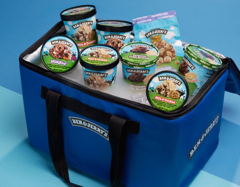 Ben & Jerry's