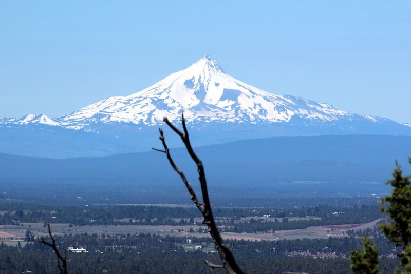 Bend, Oregon: Desert Meets Mountains in Outdoor Playground
