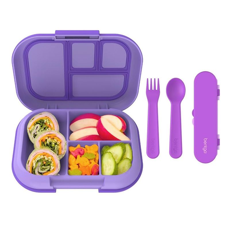 Bentgo Kids Chill Lunch Box