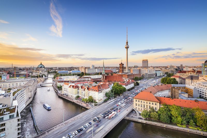 Berlin, Germany