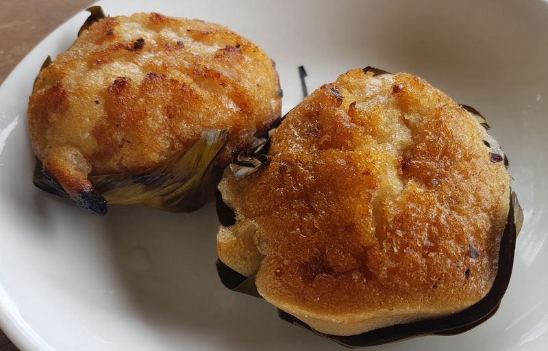 Bibingka – Philippines