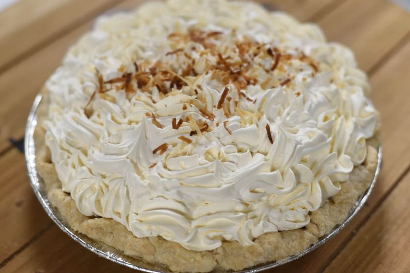 Big R's Pies