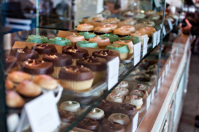 Bird Bakery