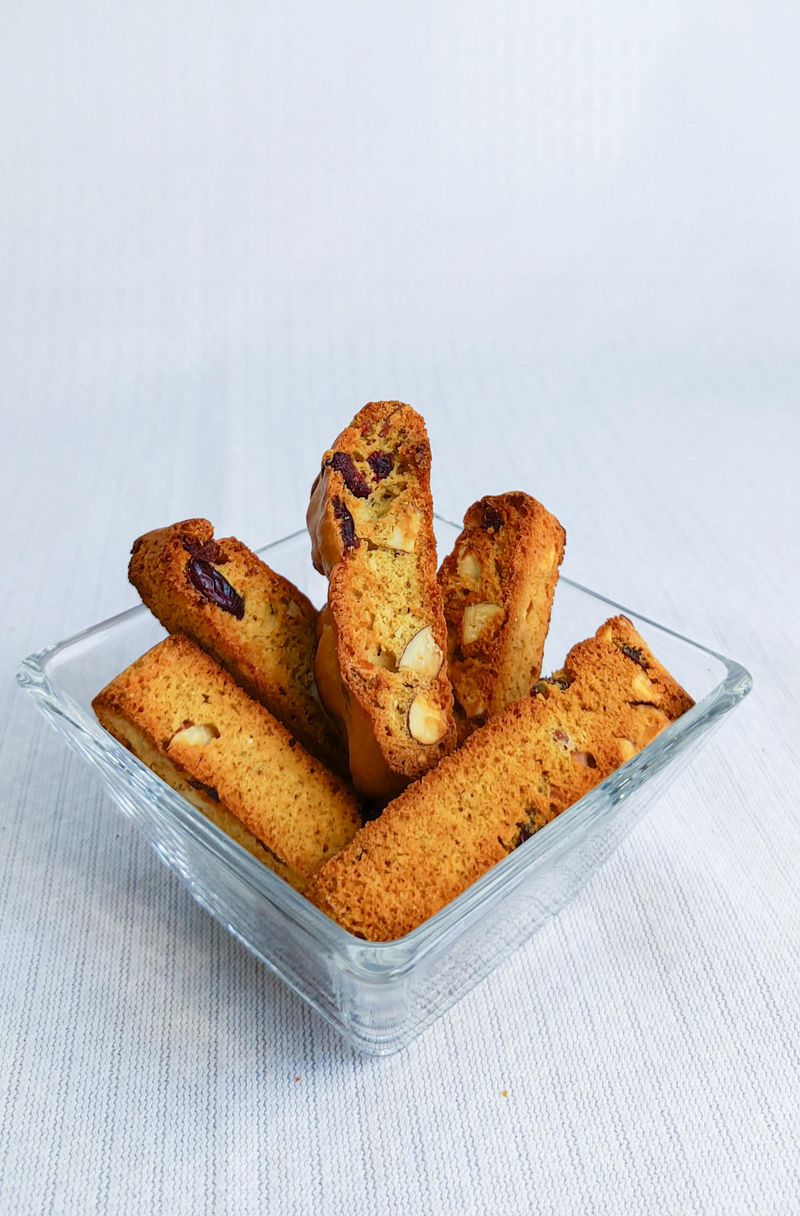 Biscotti – Italy