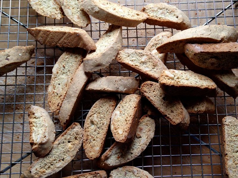 Biscotti