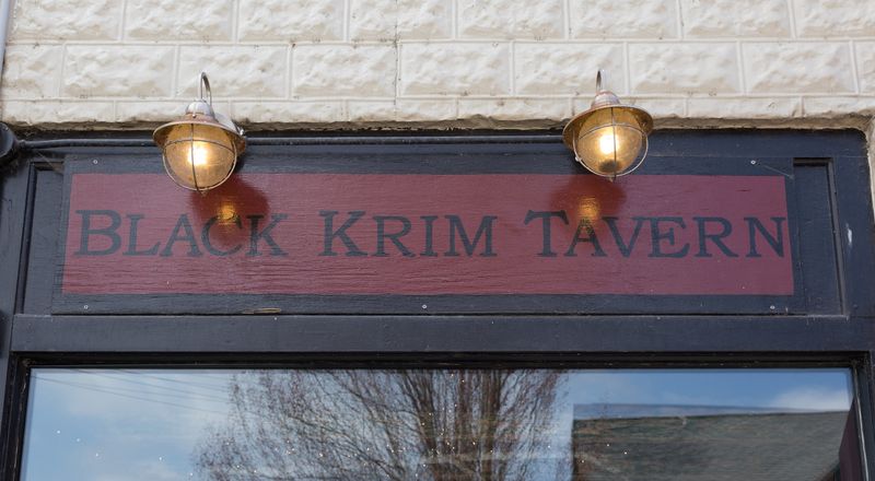 Black Krim Tavern